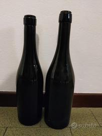 Bottiglie vino