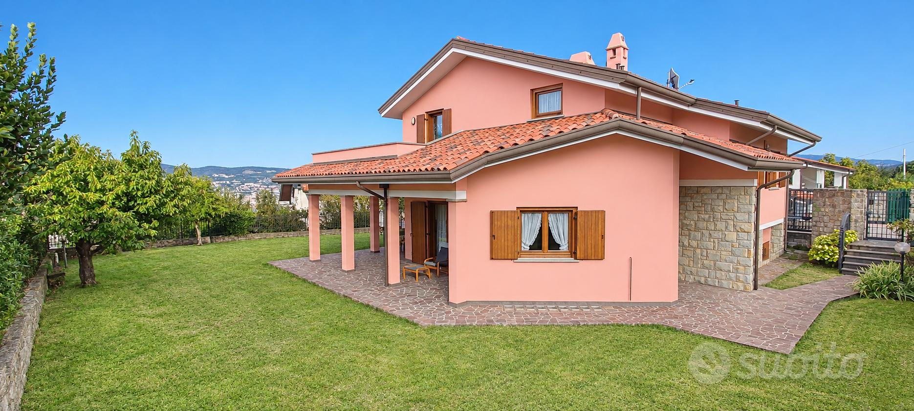 Casa – Muggia / Milje, Zaule - Vista 2