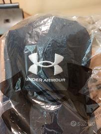 Cappellino Under Armour nuovo, originale