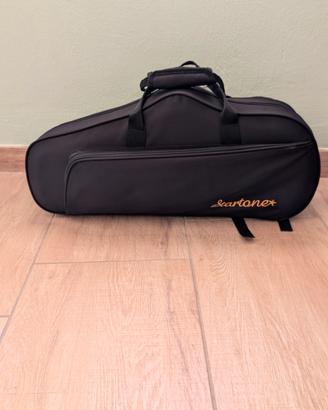 Sax contralto Startone ( Permuto con Handpan)