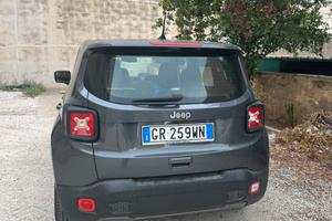 Jeep renegade 2023