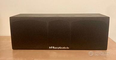 Wharfedale   100W