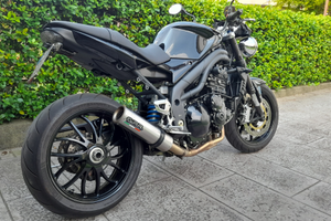 Triumph Speed Triple 1050