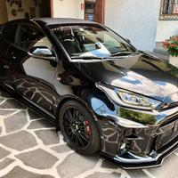 Gr Yaris mk1 Italiana