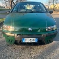 Fiat punto 188 2001