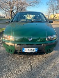 Fiat punto 188 2001