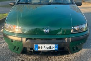Fiat punto 188 2001