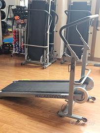 tapis roulant meccanico (walking)