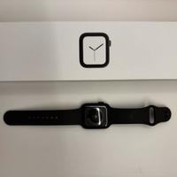 Apple watch serie 4 acciaio gps cellular 44mm
