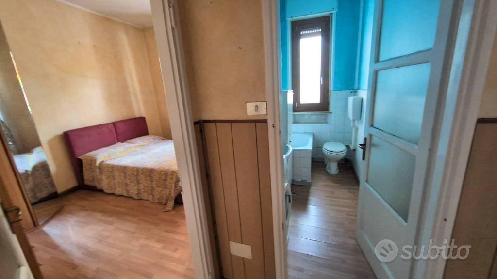 Apartment in Aosta - Aoste, Busseyaz - Vista 5