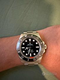 Rolex submariner