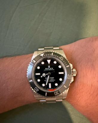Rolex submariner