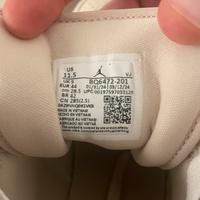 Scarpe jordan nike mid 1