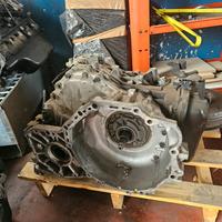 cambio automatico hiunday santa fe 2.2 4x4 