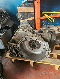 cambio automatico hiunday santa fe 2.2 4x4 