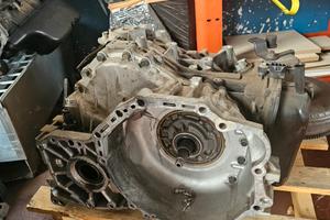 cambio automatico hiunday santa fe 2.2 4x4 