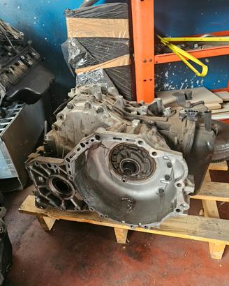 cambio automatico hiunday santa fe 2.2 4x4 