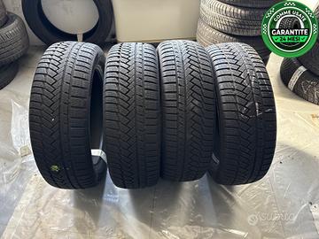 gomme usate 2055517 Winter CONTINENTAL - WIN - 755