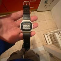 Orologio casio g shock dw 5400