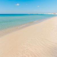 Salento Torre Lapillo 20 MT dal mare