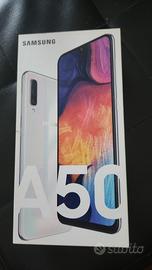 Samsung Galaxy A50