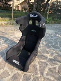 Sedile sparco circuit 2