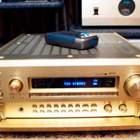 Denon amplificatore audiophile AVC A1-SE