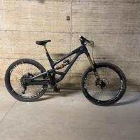 yt capra core 4