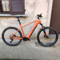 Haibike  AllTrack 6 2023