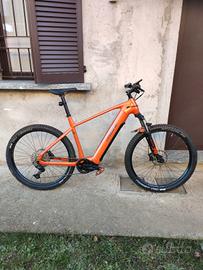 Haibike  AllTrack 6 2023