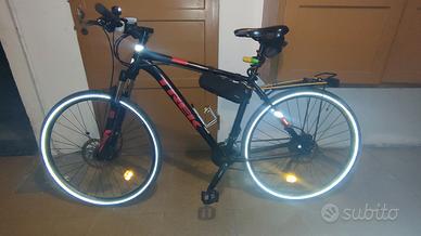 trek trekking -Mountain bike