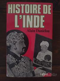 Storia dell'India 