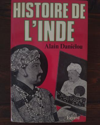 Storia dell'India 
