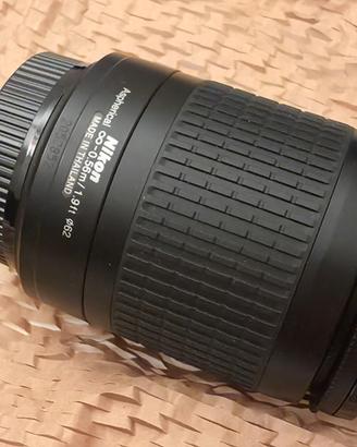 Nikon AF Nikkor 28-100
