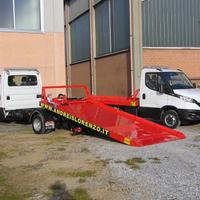 Carro attrezzi Daily 35C18 KM0 NUOVO PACK CONNECT 