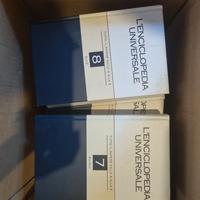 Enciclopedia zanichelli