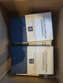 Enciclopedia zanichelli