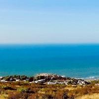 Panorama e pace da vivere alle porte di peschici