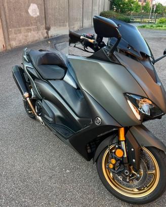 T MAX 560