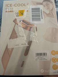 Epilatore laser
