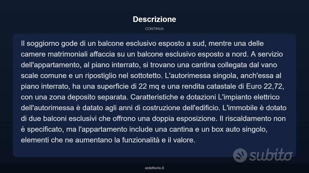 Appartamento – Lonato del Garda - Vista 5