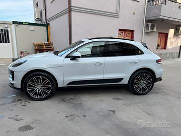 Porsche macan 2.0 245cv