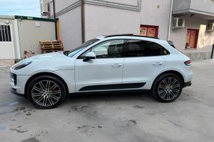 Porsche macan 2.0 245cv