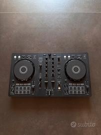 DDJ-FLX4