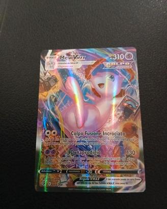 Carta pokemon