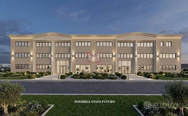 Immobile di 3500 m² a Longiano