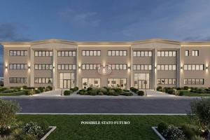Immobile di 3500 m² a Longiano