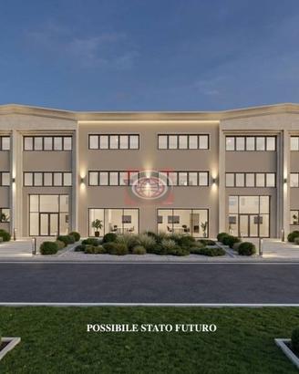 Immobile di 3500 m² a Longiano