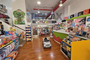 Attività  Commerciale - Pozzallo