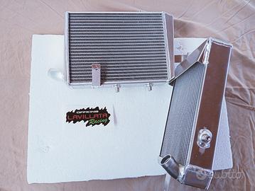 radiatori Benelli TNT 